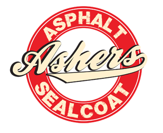 Asphalt Lynnwood JL